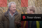 Voices: ‘One of the good guys’ or ‘a complete charlatan? Readers clash over Jeremy Clarkson