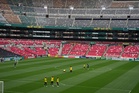 Still thinking about World Cup tickets? Here's where prices, availability stand
