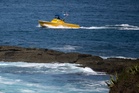 Search ends in heartbreak for teen taken by wave at Laguna Beach