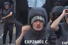 Police issue appeal to trace men linked to ‘serious disorder’ in Belfast