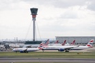 Heathrow sees passenger numbers fall despite record day for May