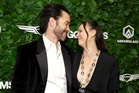 Kaley Cuoco announces second pregnancy with fiance Tom Pelphrey