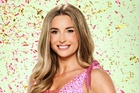 Strictly 2026 lineup live: BBC reveals Love Island star Dani Dyer as second contestant