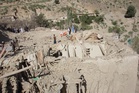 UN mission in Afghanistan confirms death toll of 13 civilians in Pakistani airstrikes