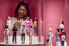 Barbie exhibition opening in Scotland for first time offers ‘hit of nostalgia’