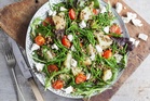 Britain’s best month for eating: 13 recipes for June