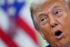 Trump threatens to seize control of Iran’s oil industry as attacks continue
