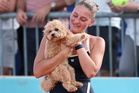 Here’s why tennis stars at Wimbledon won’t be celebrating with their dogs
