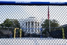 MAGA’s least favorite beer is all over Trump’s Octagon ahead of White House UFC