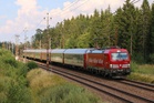 New Swedish train runs 600km along the picturesque west coast – with tickets from £12