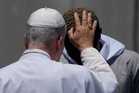 The top photos of the day by AP photojournalists