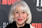 Helen Mirren says she was ‘attacked by mistake’ after being called ‘Zionist b****’ in the street