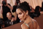 Zoe Kravitz finally speaks out on Harry Styles engagement rumours