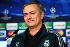 Jose Mourinho returns to Real Madrid as he signs three-year contract with Spanish giants
