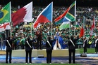 US receives a frosty welcome at World Cup 2026 opener in Mexico City