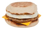 Texas woman injured by McDonald’s Sausage McMuffin ‘wholly unfit for human consumption’: suit