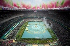 The change Thomas Tuchel has made to England’s World Cup plans to combat Azteca altitude