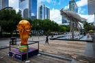 What’s happening? Alarming poll finds that half of Americans do not care about the World Cup