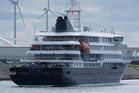 US puts up $750K to evacuate an American who was aboard hantavirus cruise ship from remote island