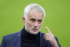 Real Madrid confirm Jose Mourinho return after Florentino Perez re-elected