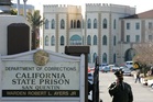 Prisoner at San Quentin may have hantavirus, authorities say