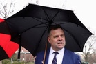 Trump keeps Bill Pulte in acting intelligence role while attacking ‘Dumocrats’ on Truth Social over FISA and Save America Act