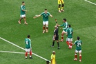 World Cup catch-up: Korea seal comeback win after star-studded opening ceremony