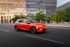 BYD Dolphin G DM-i review: the best Chinese car yet