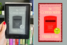 This unique novel comprised entirely of letters just won the Women’s Prize for Fiction
