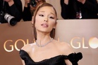 Ariana Grande tells fans why she’s swapping signature heels for ‘cozy footwear’ ahead of London finale