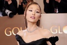 Ariana Grande slams Trump White House for using her music in ‘barbaric’ video of ICE arrests