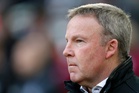 Former Wolves and Millwall manager Kenny Jackett dies aged 64