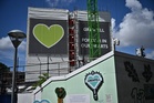 Grenfell survivors and victims’ families demand justice on final anniversary before tower demolition