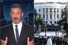 Jimmy Kimmel ridicules Trump over White House UFC event sponsor: ‘Perfect metaphor’