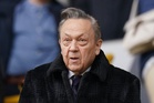 Why West Ham’s co-owner has been advised not to attend home matches