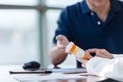 Erectile dysfunction drug may raise risk of eye condition linked to blindness