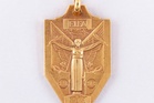 Pele’s World Cup medal to go under the hammer alongside classic memorabilia