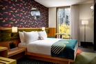 I have found the seven best LGBTQ+ friendly hotels in Toronto