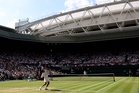 Wimbledon record prize money increase fails to end dispute with top tennis stars