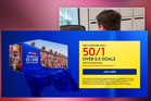 Sky Bet World Cup betting offer: 50/1 odds for a goal to be scored in Scotland vs Haiti