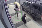 Kids’ lemonade stand in Boston robbed at gunpoint by masked suspects: ‘You shouldn’t really do that’