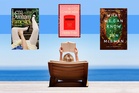 The books everyone will be reading this summer