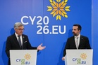 Migrant rights will be safeguarded at third-country return hubs, EU migration commissioner says