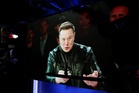 Trump’s DOJ defends Elon Musk-owned data center against NAACP lawsuit