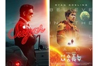 What to Stream: 'Project Hail Mary,' Colin Farrell in 'Sugar' and Myles Smith