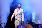 Jason Derulo faces backlash after revealing shark tank in home tour
