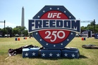 UFC Freedom 250 press conference LIVE: Lincoln Memorial to host first event of controversial White House fight weekend