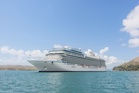 This Oceania luxury cruise ship is going gluten-free in 2028 for a special sailing