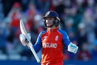 Danni Wyatt-Hodge inspires perfect start at T20 World Cup to underline England evolution