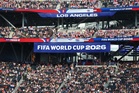 Empty seats at US World Cup opener raise questions over ticket prices